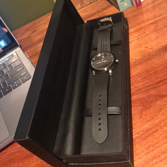 Movado Other - Men’s Movado Watch